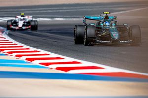 Primele explicații pentru COȘMARUL trăit de echipa din Formula 1 în teste: a fost ultima la toate capitolele