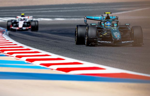 Primele explicații pentru COȘMARUL trăit de echipa din Formula 1 în teste: a fost ultima la toate capitolele