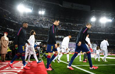 Fotbal de Crăciun în LaLiga?! Spaniolii pun la cale un plan incredibil