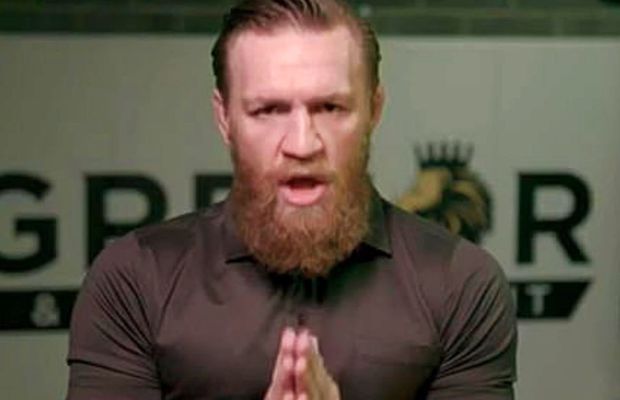 CORONAVIRUS / Conor McGregor intră în lupta contra COVID-19: achiziție de 1 milion de euro și un mesaj categoric pentru autorități