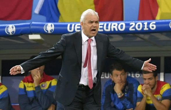 EXCLUSIV VIDEO De ce am eșuat la EURO 2016 » Dezvăluiri din culisele naționalei: „Unii jucători nu știau de ce sunt acolo”