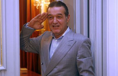 FCSB, gata să dea prima lovitură » Înlocuitorul lui Cristi Bălgrădean poate veni GRATIS la vară