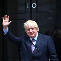 Boris Jonhson are coronavirus // foto: Guliver/Getty Images