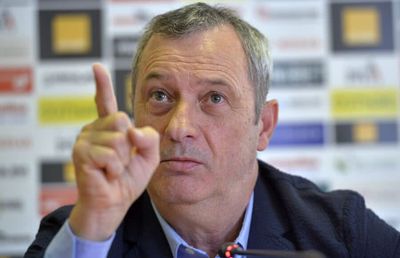 Mircea Rednic susține decizia șefilor de a tăia salariile la Poli Iași: „Nu vreau bani nemunciţi”