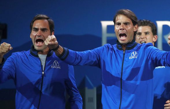 CORONAVIRUS / Generozitate dincolo de teren: cum s-au implicat Simona Halep, Rafael Nadal sau Roger Federer în lupta împotriva COVID-19