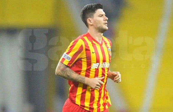 Silviu Lung și Cristi Săpunaru, în alertă » Membru al echipei Kayserispor, depistat pozitiv cu COVID-19