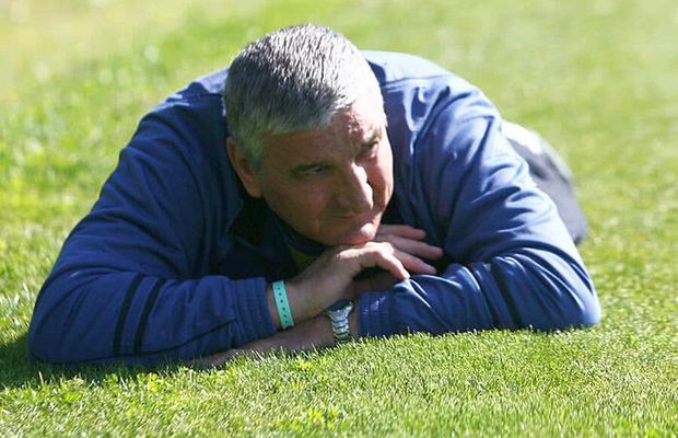 CORONAVIRUS // Rică Răducanu, doborât din cauza situației din România: „Am doar gânduri nasoale, tată!”