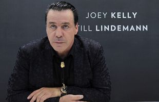 COVID-19 // UPDATE Răsturnare de situație: Till Lindemann, solistul formației Rammstein, nu are coronavirus