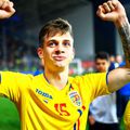 700.000 de euro este cota de piață a lui Butean, potrivit Transfermarkt