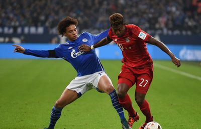 Bayern și Manchester City pregătesc un schimb surprinzător de jucători