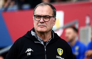 De la ”football” la ”murderball”. Cum pregătește Bielsa promovarea lui Leeds