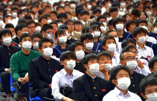 Japonia uimește lumea! Ce secret poate avea în lupta cu coronavirusul? Takayuki: „Aşa am fost educaţi”