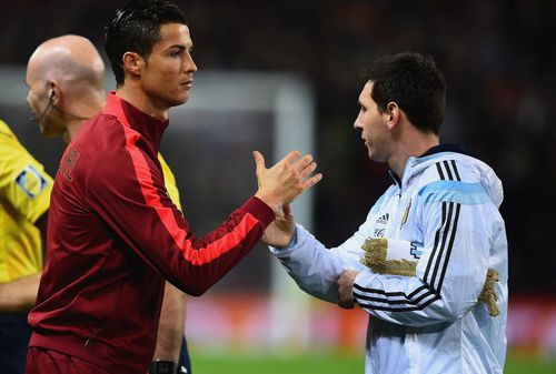Cristiano Ronaldo și Lionel Messi s-au implicat în lupta împotriva pandemiei de coronavirus prin donații impresionante