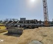 „Doar Steaua va juca pe noul stadion din Ghencea” » Cei de la FCSB sunt persona non grata pentru suporterii CSA