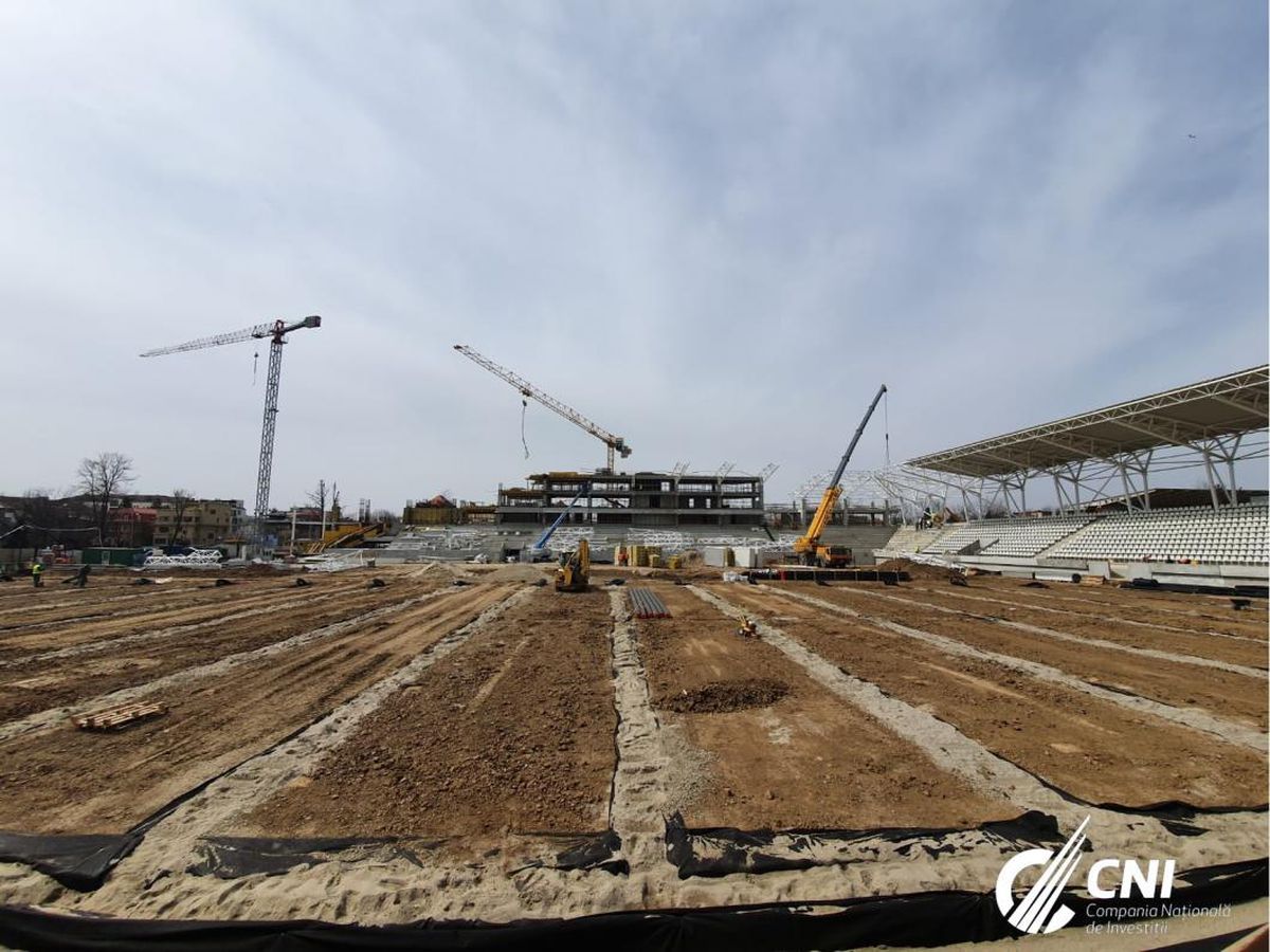 Ghencea ar putea găzdui meciuri de la Euro 2020! Anunțul făcut de Gică Popescu