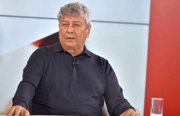 Mircea Lucescu revine în Giulești la meciul Rapid - Petrolul » Cum este posibil