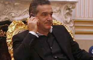 FCSB. Gigi Becali a explicat de ce s-a consultat cu Florin Tănase: „Dacă mai era activ, cu el vorbeam primul!”