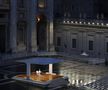 Papa Francisc, Vatican, coronavirus