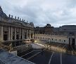 Papa Francisc, Vatican, coronavirus