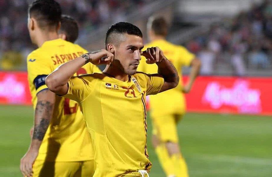 Nicolae Stanciu va fi românul de pe teren cu salariul cel mai mare Bine că nu joacă salariile! » Diferențe uriașe între „Die Mannschaft” și „tricolorii” lui Mirel Rădoi