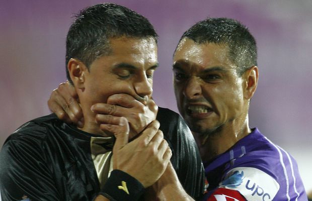 Reacția lui Ganea, în studio, când Ioanițoaia l-a întrebat despre scandalul Mudura: „Ha, ha, ha! A fost fabricat totul”