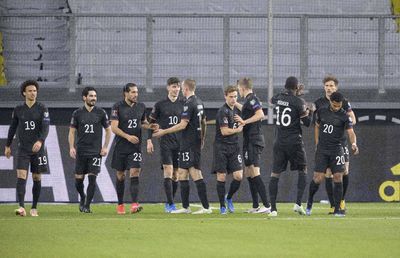 Criză în naționala Germaniei! Federația nu a găsit un hotel pentru soțiile și prietenele jucătorilor