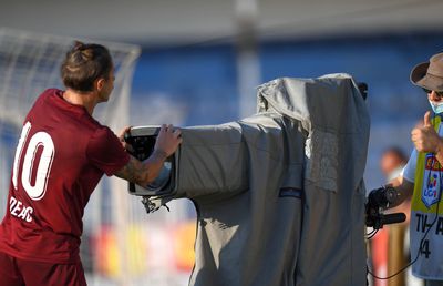 Dinamo a încercat să-l ia pe Ciprian Deac: „Eram în negocieri. I-au dat 20.000€”