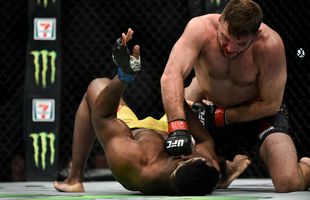Miocic vs. Ngannou: Bătaie cu titlul pe masă la UFC 260! Cum poți obține un PARIU FĂRĂ RISC de 100 lei