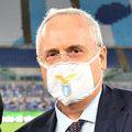 Claudio Lotito și Lazio au fost sancționați pentru încalcarea regulilor de combatere Covid-19!