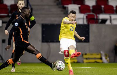 Impresarul lui Moruțan: „E super ok, începe să devină lider. Va urca în curând la echipa mare”