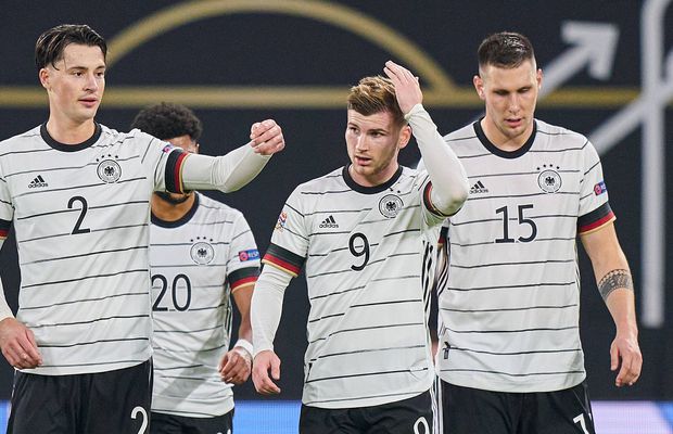 Încă o vedetă din lotul lui Joachim Low nu va face deplasarea la București