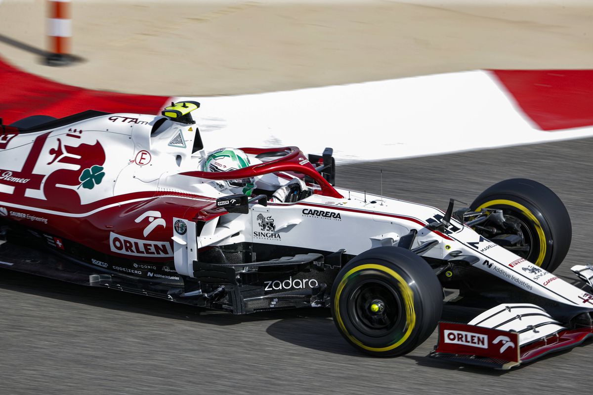 Formula 1 revine » TOP 10 curiozități înaintea startului noului sezon al „Marelui Circ”