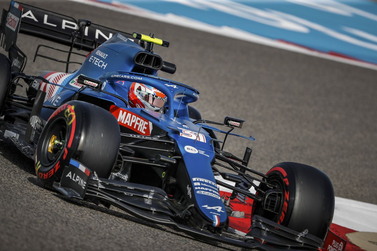 Formula 1 revine » TOP 10 curiozități înaintea startului noului sezon al „Marelui Circ”