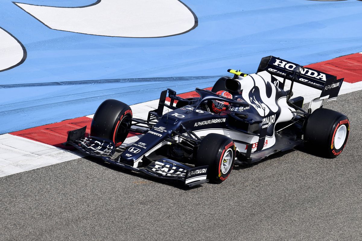 Formula 1 revine » TOP 10 curiozități înaintea startului noului sezon al „Marelui Circ”