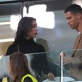 Familia lui Cristiano Ronaldo (36 de ani) s-a mărit cu un nou animal de companie. O cățelușă chinezească fără păr, Antonia, pe care logodnica Georgina Rodriguez a și prezentat-o fanilor pe contul de Instagram.