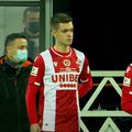 Dinamo București și Dinamo Kiev se întâlnesc într-un meci amical, sâmbătă, de la 17:00, pe stadionul „Valeriy Lobanovskyi” din capitala Ucrainei.