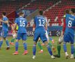 Ungaria U21 - România U21. Marius Marin, suspendat pentru meciul cu Ungaria