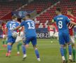 Gest stupid! Jucăm fără căpitan meciul decisiv de la Euro U21