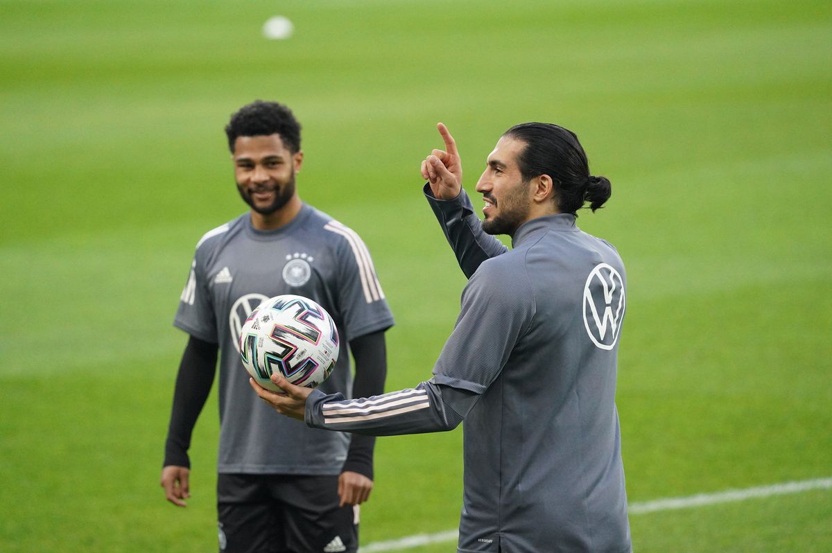 Mirel Rădoi cere atenție maximă în privința unui fotbalist al Germaniei: „Este «motorul» echipei, stăm aproape de el”