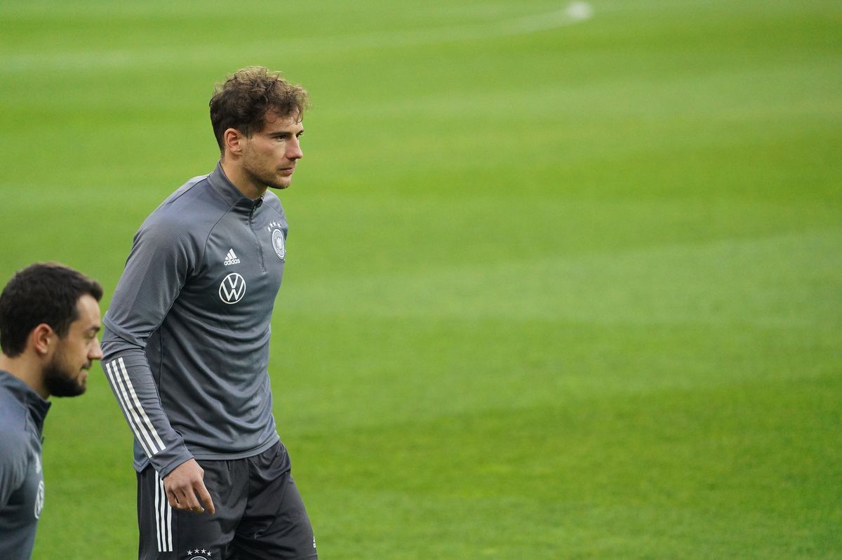 Mirel Rădoi cere atenție maximă în privința unui fotbalist al Germaniei: „Este «motorul» echipei, stăm aproape de el”