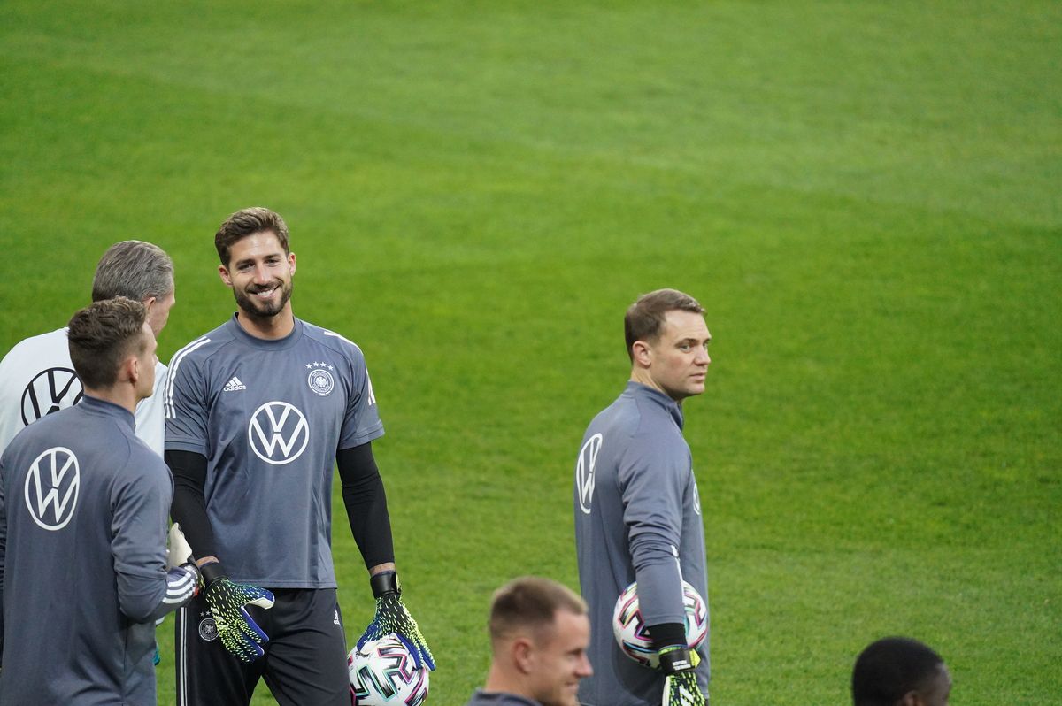 Mirel Rădoi cere atenție maximă în privința unui fotbalist al Germaniei: „Este «motorul» echipei, stăm aproape de el”