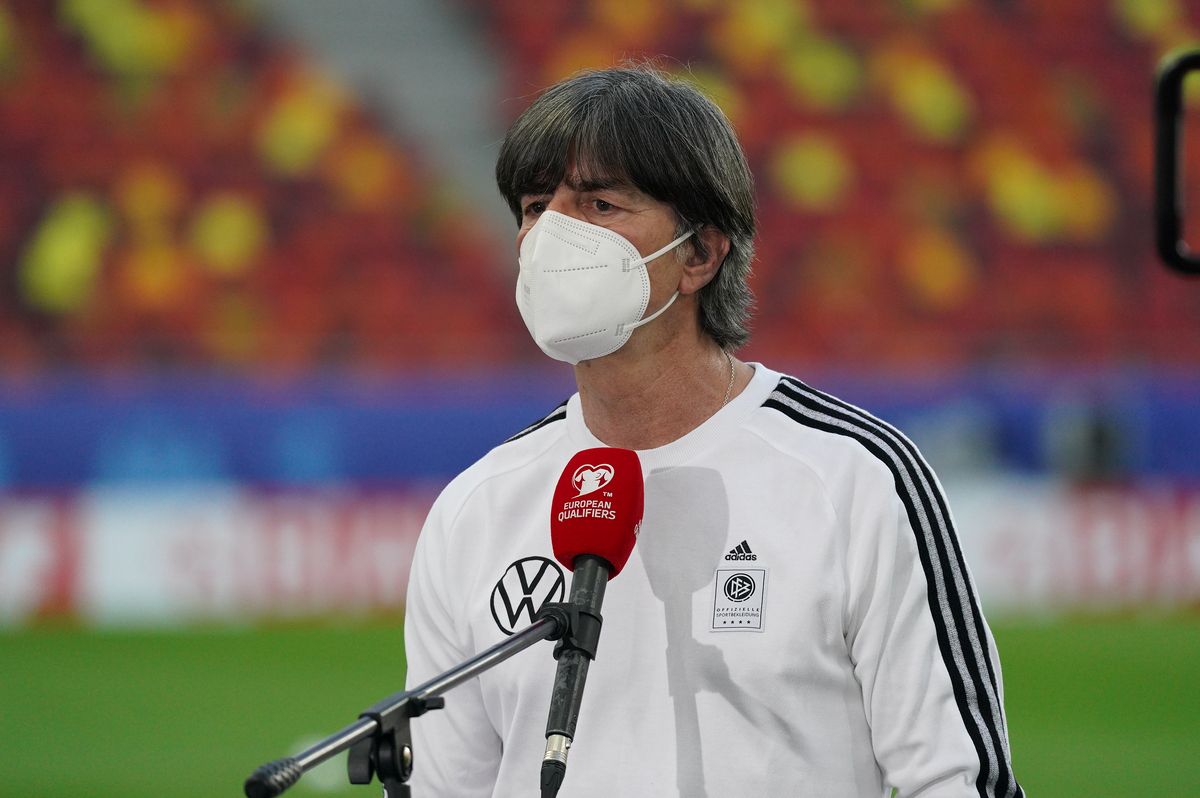 Mirel Rădoi cere atenție maximă în privința unui fotbalist al Germaniei: „Este «motorul» echipei, stăm aproape de el”