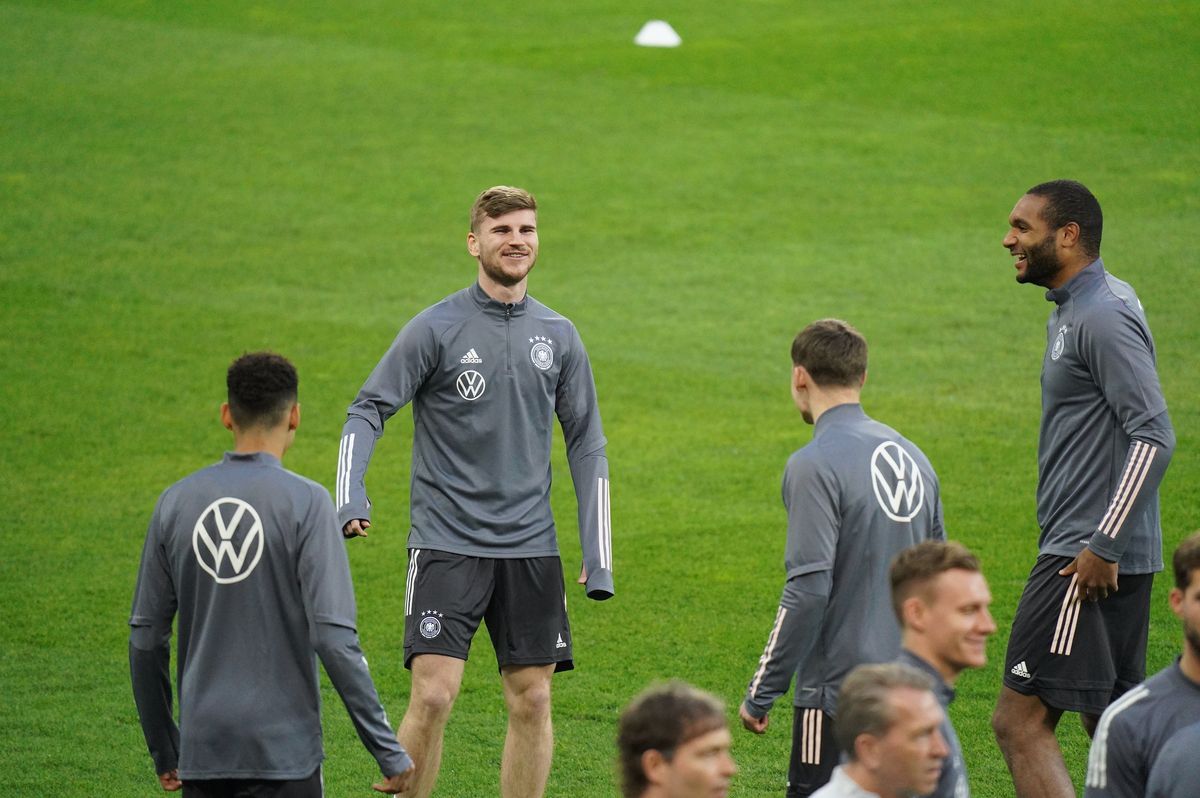 Mirel Rădoi cere atenție maximă în privința unui fotbalist al Germaniei: „Este «motorul» echipei, stăm aproape de el”