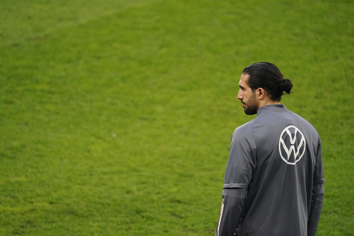 Mirel Rădoi cere atenție maximă în privința unui fotbalist al Germaniei: „Este «motorul» echipei, stăm aproape de el”