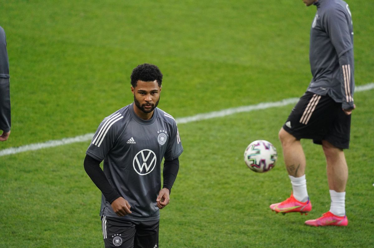 Mirel Rădoi cere atenție maximă în privința unui fotbalist al Germaniei: „Este «motorul» echipei, stăm aproape de el”