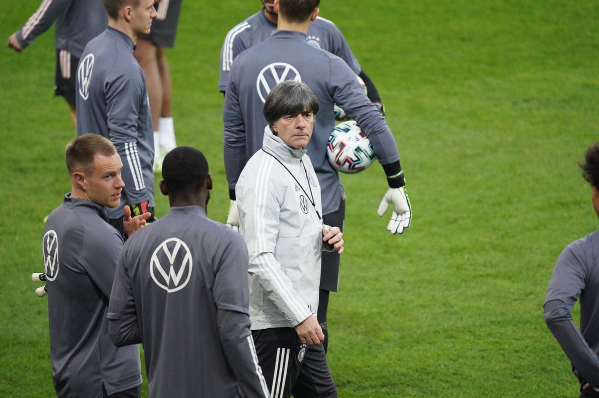 Mirel Rădoi cere atenție maximă în privința unui fotbalist al Germaniei: „Este «motorul» echipei, stăm aproape de el”