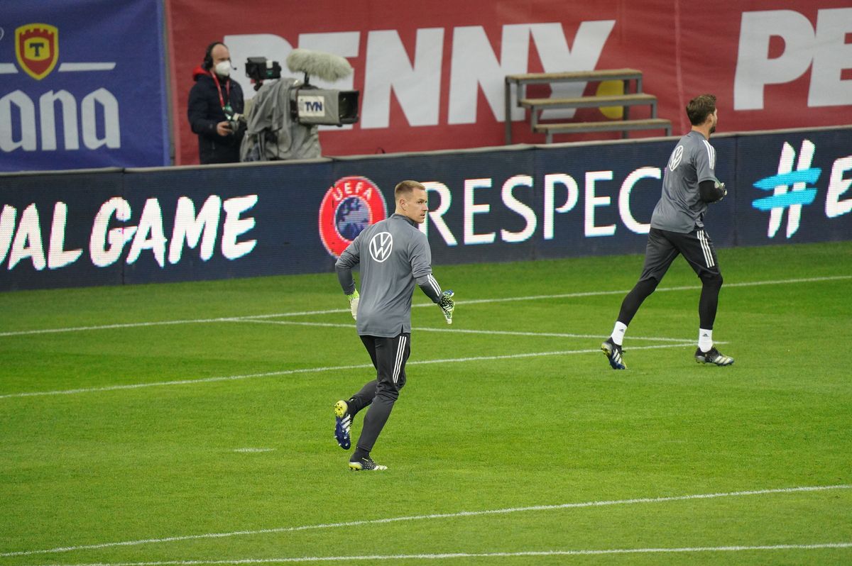 Mirel Rădoi cere atenție maximă în privința unui fotbalist al Germaniei: „Este «motorul» echipei, stăm aproape de el”