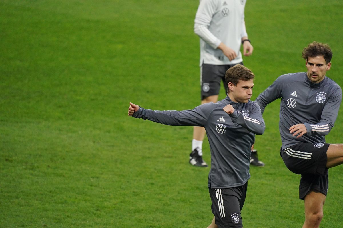 Mirel Rădoi cere atenție maximă în privința unui fotbalist al Germaniei: „Este «motorul» echipei, stăm aproape de el”