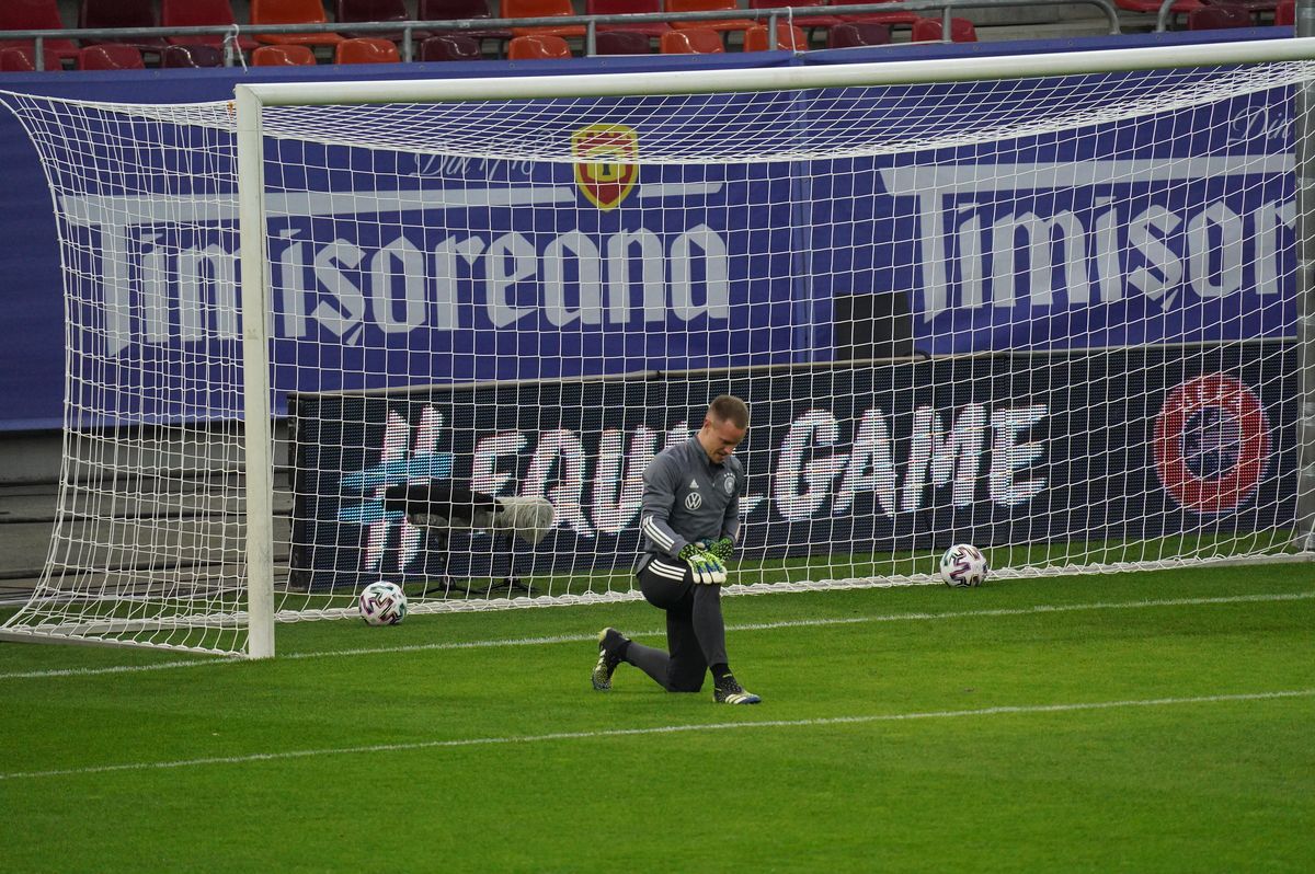 Mirel Rădoi cere atenție maximă în privința unui fotbalist al Germaniei: „Este «motorul» echipei, stăm aproape de el”