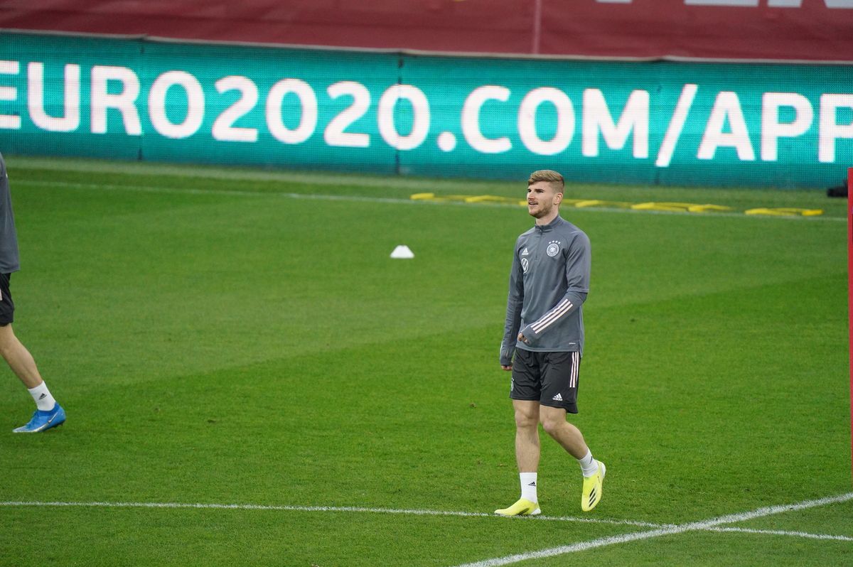 Mirel Rădoi cere atenție maximă în privința unui fotbalist al Germaniei: „Este «motorul» echipei, stăm aproape de el”